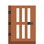Acacia Door item icon