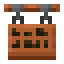 Acacia Hanging Sign item icon