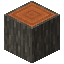 Acacia Log item icon