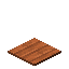 Acacia Pressure Plate item icon