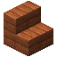 Acacia Stairs item icon