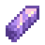 Amethyst Shard item icon