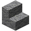 Andesite Stairs item icon