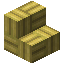 Bamboo Mosaic Stairs item icon