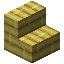 Bamboo Stairs item icon