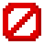 Barrier item icon
