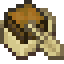Birch Boat with Chest item icon