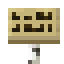 Birch Sign item icon