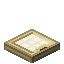 Birch Trapdoor item icon