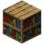 Bookshelf item icon
