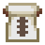 Bordure Indented Banner Pattern item icon