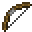 Bow item icon