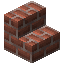 Brick Stairs item icon