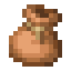 Brown Bundle item icon