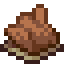 Brown Dye item icon