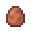 Brown Egg item icon