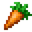 Carrot item icon