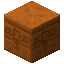 Chiseled Red Sandstone item icon
