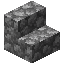 Cobblestone Stairs item icon