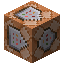 Command Block item icon