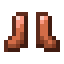 Copper Boots item icon