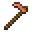 Copper Hoe item icon