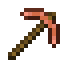 Copper Pickaxe item icon
