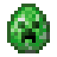 Creeper Spawn Egg item icon