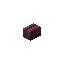 Crimson Button item icon