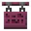 Crimson Hanging Sign item icon