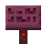 Crimson Sign item icon