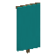 Cyan Banner item icon