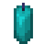 Cyan Candle item icon
