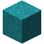 Cyan Concrete Powder item icon