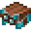 Cyan Harness item icon