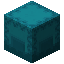 Cyan Shulker Box item icon