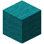 Cyan Wool item icon