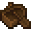 Dark Oak Boat item icon