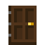 Dark Oak Door item icon