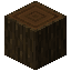 Dark Oak Log item icon