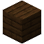 Dark Oak Planks item icon