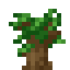 Dark Oak Sapling item icon