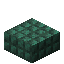 Dark Prismarine Slab item icon