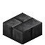 Deepslate Brick Slab item icon