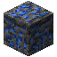 Deepslate Lapis Lazuli Ore item icon