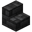 Deepslate Tile Stairs item icon