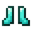 Diamond Boots item icon