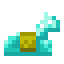 Diamond Horse Armor item icon