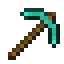 Diamond Pickaxe item icon