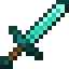 Diamond Sword item icon